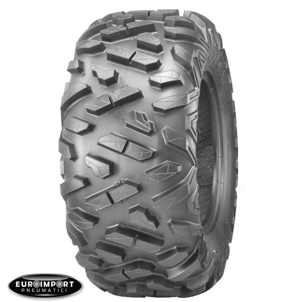 Journey P3501  26x9.00/  14 66 K   TL DOT 2025